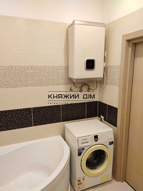 2 кімн квартира 57 кв.м. метро Золоті Ворота № 21146731 Київ - фото 10