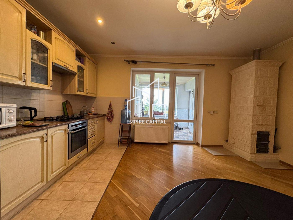 Продаж 2-поверховий Будинок з ділянкою 10 сот 50 кв.м 4 кімн. на Навколишня вул. Львів - фото 20