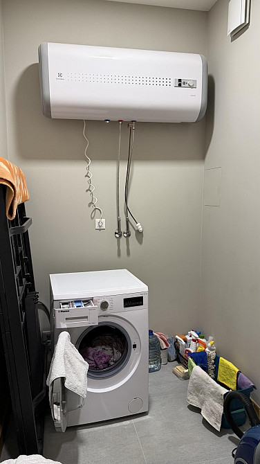 Продаж Квартира 2-кімнатна, 17/21 поверх на Макаренко ул. Одеса - фото 15