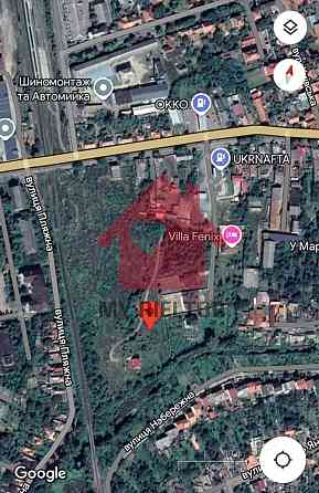 Продаж земельної ділянки 20 соток 