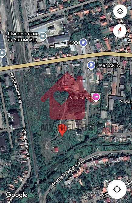 Продаж земельної ділянки 20 соток  - изображение 6