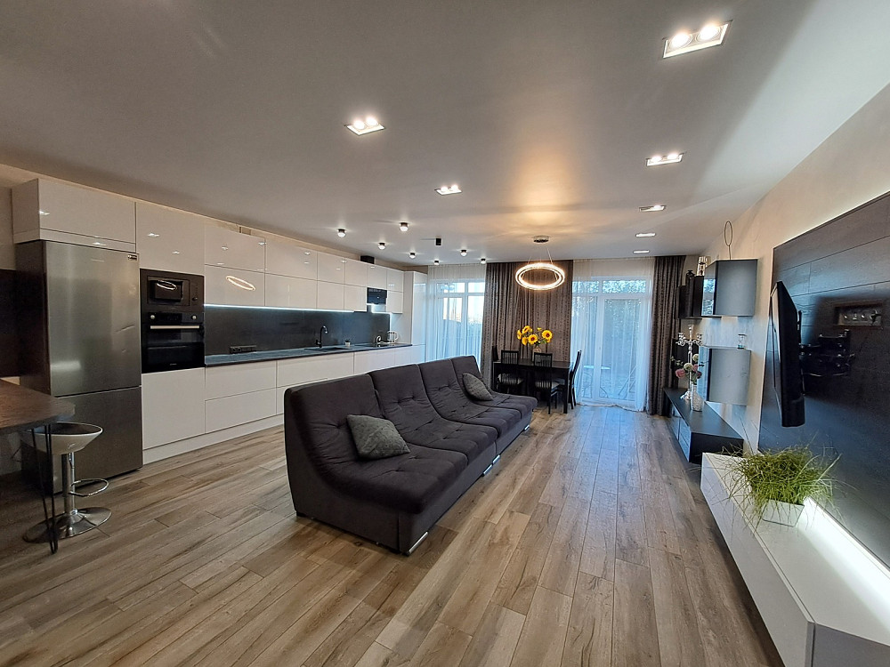 Продаж котеджу в с.Байківці, пров.Б.Хмельницького / Тернопільський р-н Байковцы - изображение 2