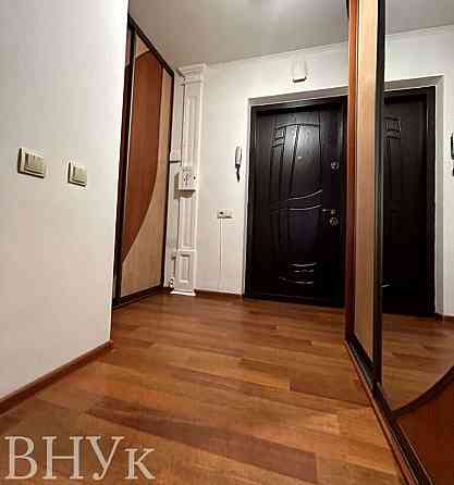 Продаж Квартира 4-кімнатна, 5/9 поверх на 15 квітня Тернопіль