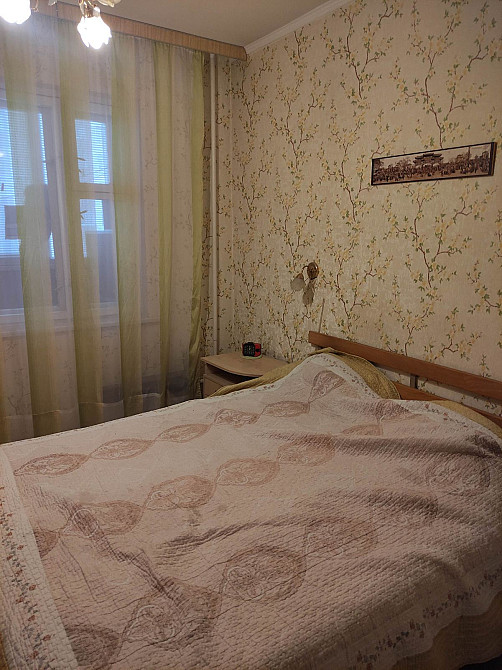 Продаж Квартира 4-кімнатна, 11/16 поверх на Бикова, 12 Київ - фото 4