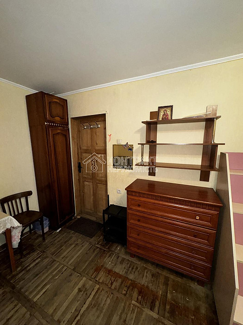 Оренда Квартира 1-кімнатна, 3/9 поверх на вул. Гвардійців Широнінців Харків - фото 4