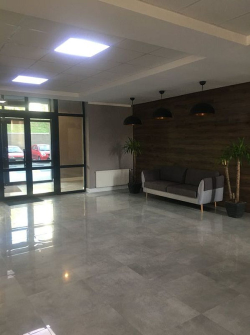 Оренда Квартира 1-кімнатна на Радужная ул., 58 Киев - изображение 12