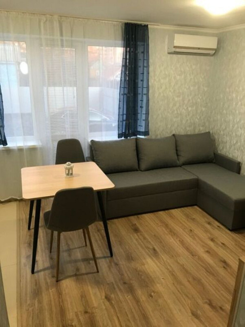 Оренда Квартира 1-кімнатна, 2/4 поверх на ул. Елизаветы Чавдар, 1 Киев - изображение 5