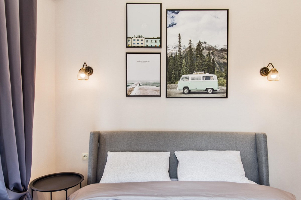 Оренда Квартира 1-кімнатна, 2/3 поверх на Гаванная ул., 2 Одеса - фото 11