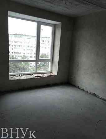 Продаж Квартира 2-кімнатна, 6/10 поверх на Академіка Корольова Ternopil'