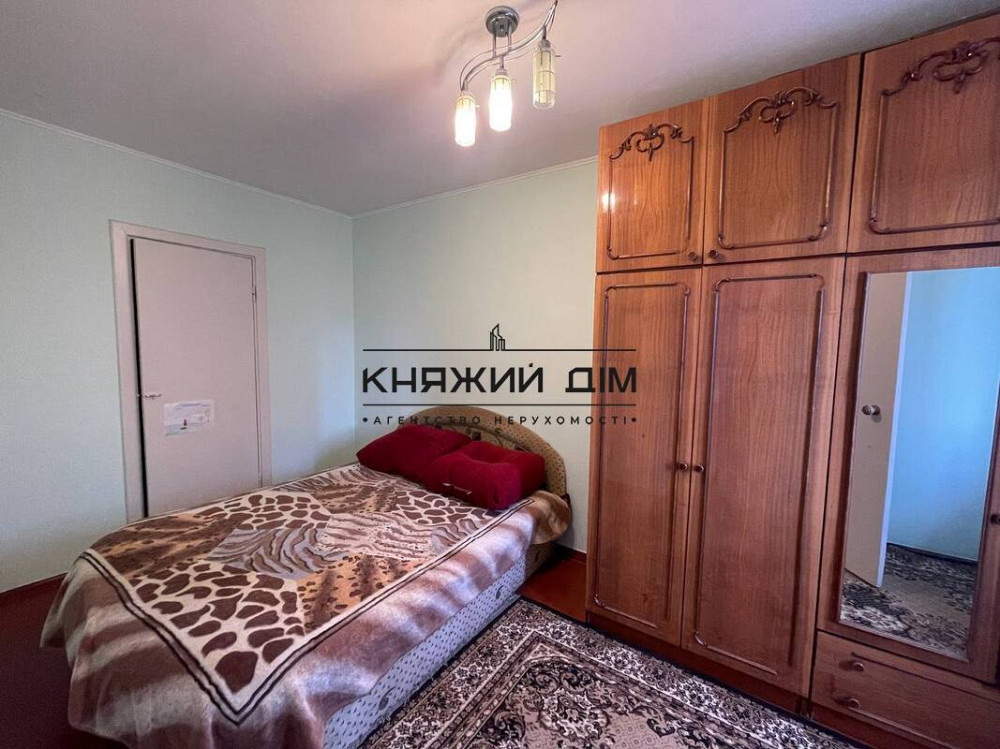 Оренда 2-кімнатної квартири. Відрадний масив, р-н НАУ. № 1133632. Киев - изображение 7