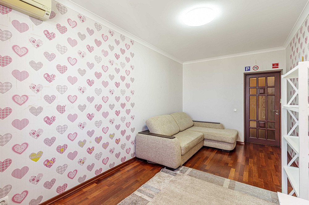 Продаж Квартира 3-кімнатна, 21/25 поверх на Валерія Лобановського вул., д. 4а Kiev - photo 15