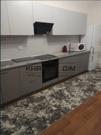 Оренда Квартира 1-кімнатна, 19/25 поверх на Ревуцкого ул. Киев