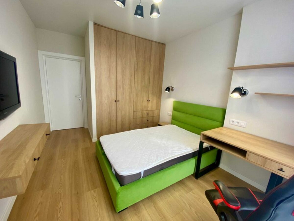 Продаж Квартира 3-кімнатна, 9/26 поверх на Зарічна, 6/2 Kiev - photo 19