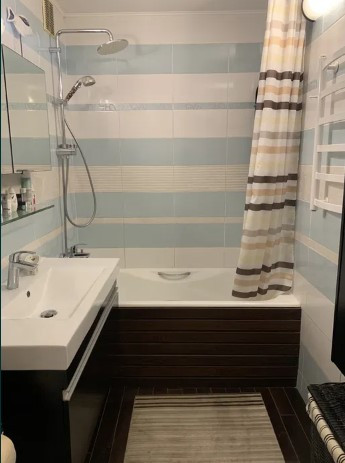 3-х комнатная квартира на Вузовском Одесса - изображение 8