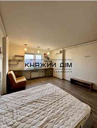 Оренда 2-х к. квартира м. Лівобережна. № 1175793 Kiev