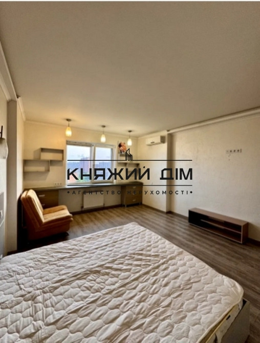 Оренда 2-х к. квартира м. Лівобережна. № 1175793 Київ - фото 2