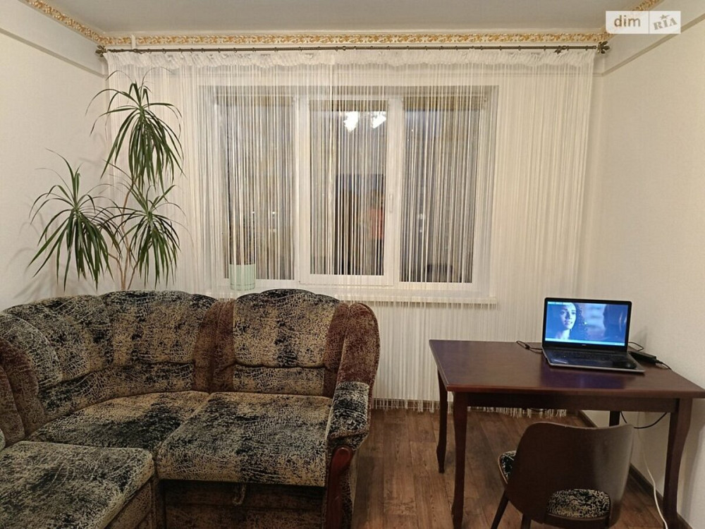 Оренда Квартира 3-кімнатна, 6/9 поверх на вул. Вірменська, 3 Київ - фото 7