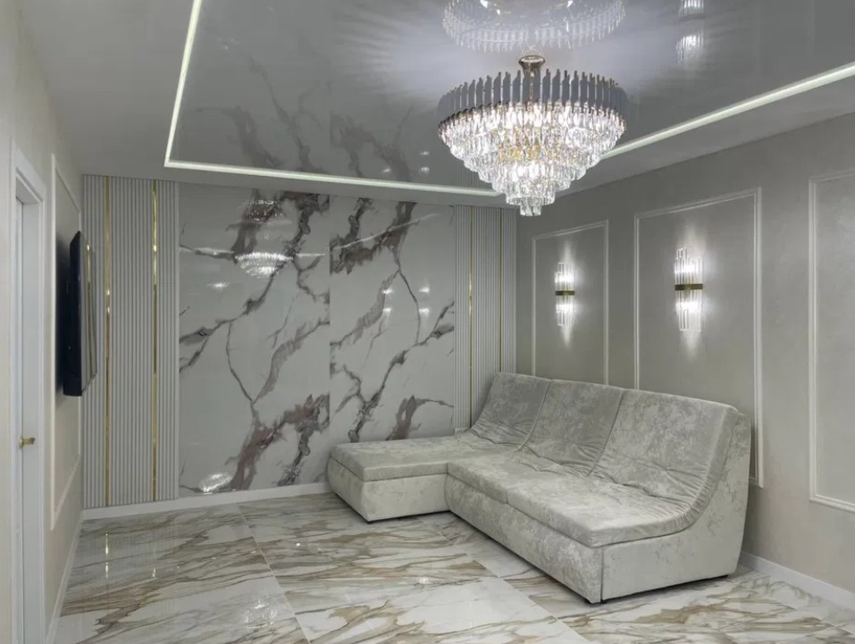 Продам 3х комнатную квартиру в ЖК  "Модерн" Одеса - фото 1