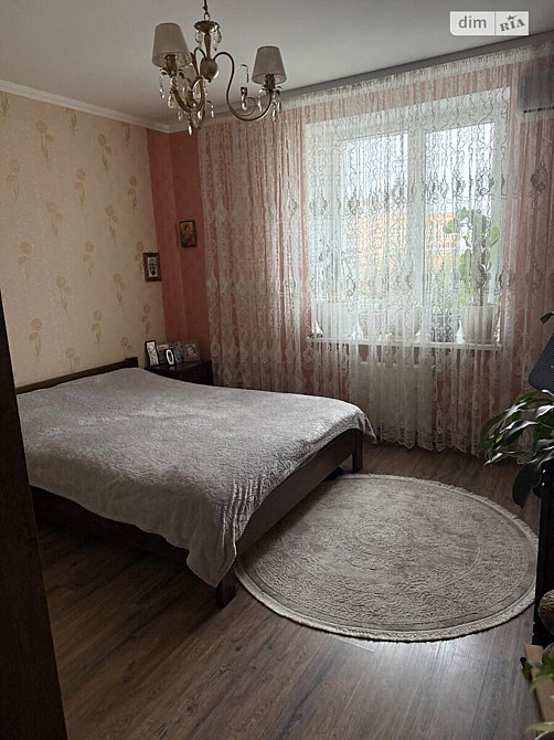 Продаж Квартира 3-кімнатна, 2/9 поверх на Зодчих Вінниця - фото 4
