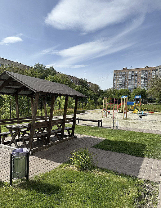 Продаж 3к Квартира 91 кв.м Чуднівська 129Б Zhytomyr - photo 1