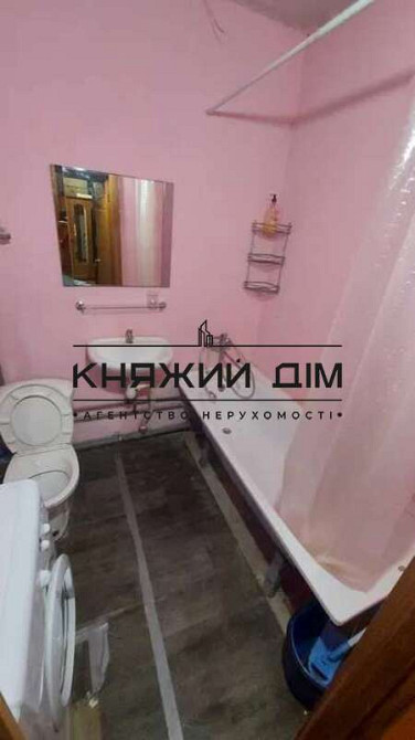 Оренда Квартира 1-кімнатна, 17/23 поверх на Ващенко ул. Київ - фото 5