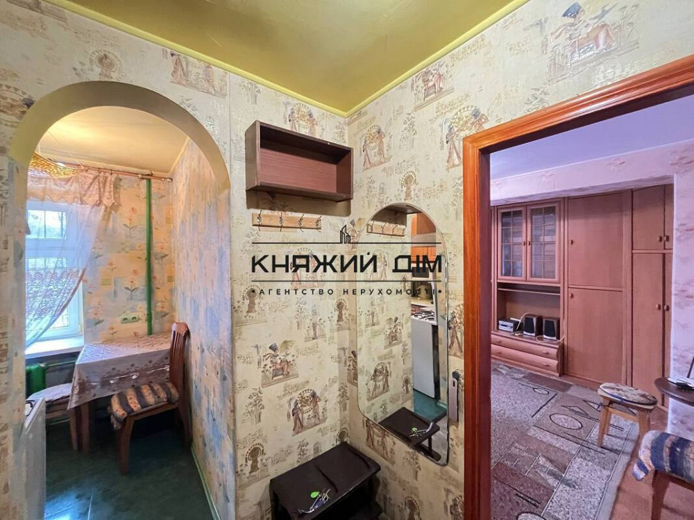 Продаж Квартира 1-кімнатна, 1/9 поверх на Телиги Елены ул. Київ - фото 11
