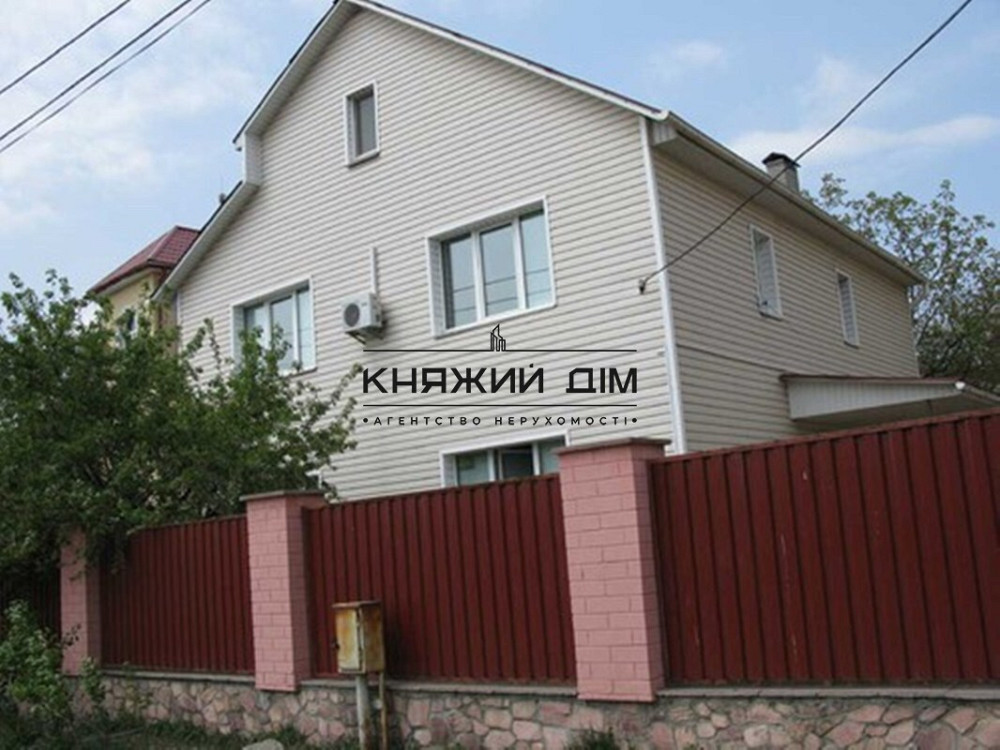 Відмінний будинок, порожній. м.Славутич 5 хвилин ходьби. Код об'єкта 132862 Київ - фото 10