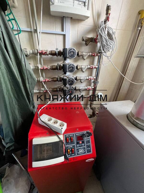 Без комісії Продаж чудового будинку 331 кв.м 10 соток ліс 200 метрів н.п. Гора КоД № 2211644 Гора - фото 9