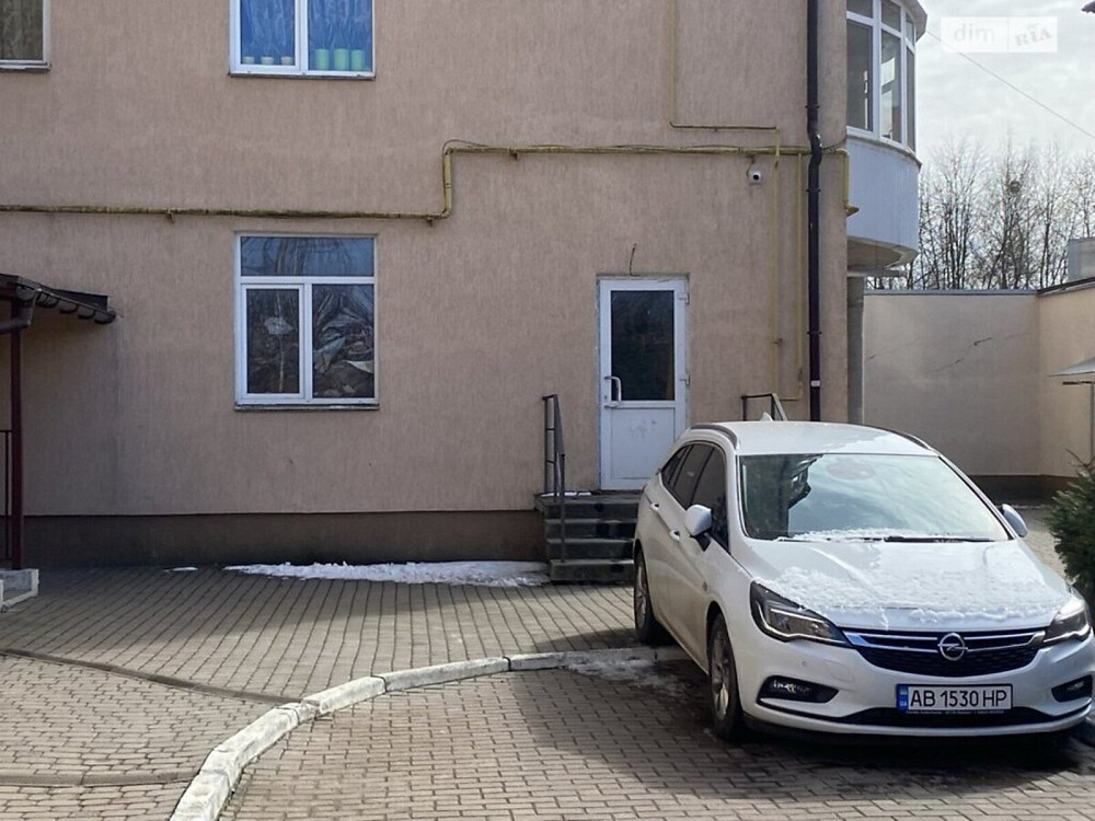 Оренда приміщення вільного призначення на Нагірна Вінниця - фото 1