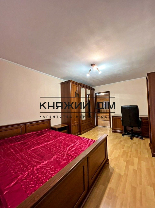 Оренда 3 кім.сміж. розд. на Антоновича м. Палац Україна 10 хв. № 11200897 Київ - фото 4