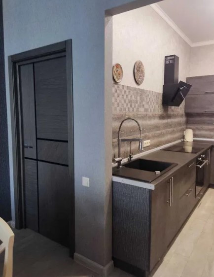 1ком. квартира- (евродвушка) в Аркадии - ЖК Гагаринский Одесса - изображение 9