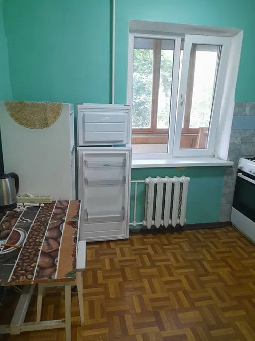 Продаж Квартира 1-кімнатна, 3/9 поверх на Космонавта Поповича Kiev - photo 15