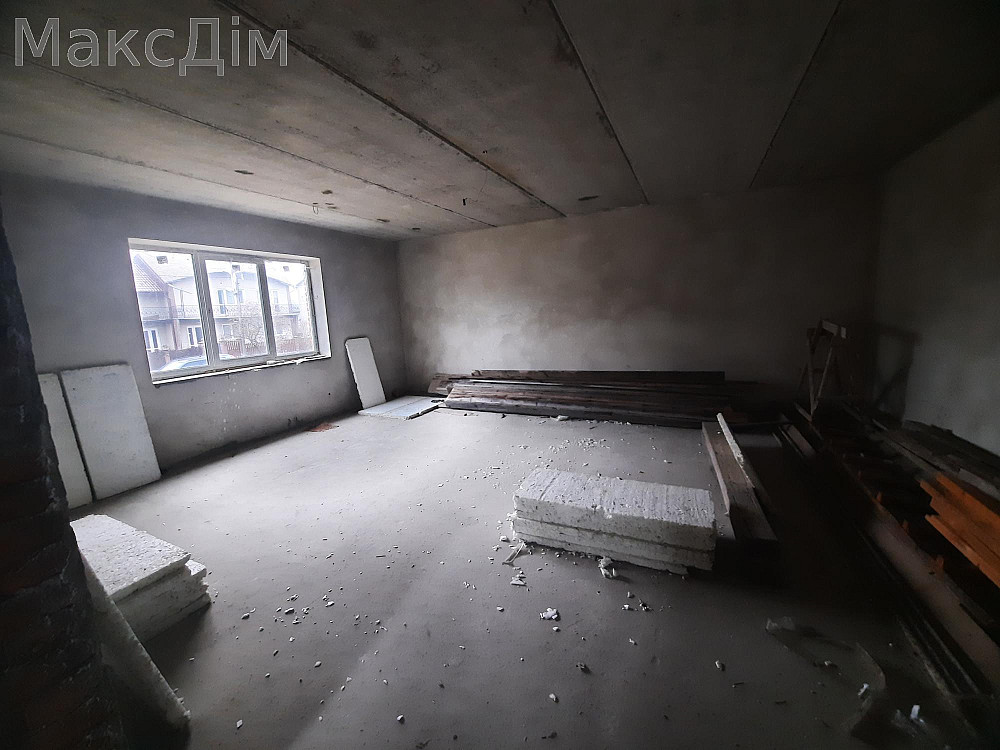 Продаж Будинок 6-кімнатний на вул. Миру бічна Velikaya Berezovica - photo 7