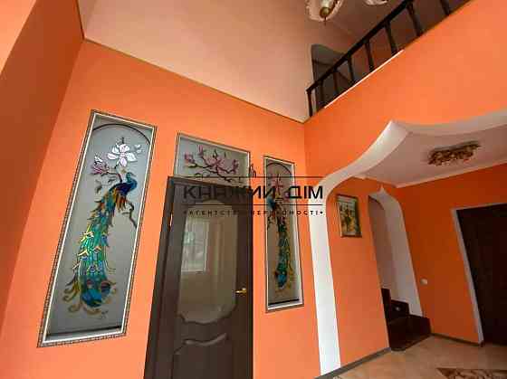 Продаж гарного великого будинку на м.Славутич. Код об’єкта 2211746 Київ