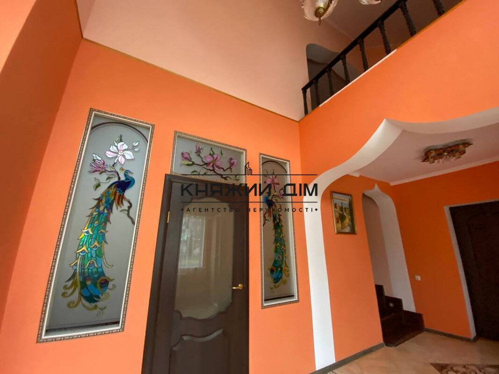 Продаж гарного великого будинку на м.Славутич. Код об’єкта 2211746 Київ - фото 3