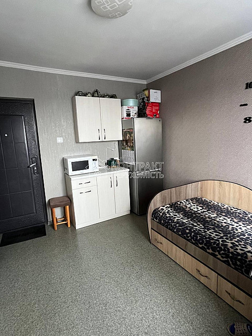 Продаж Квартира 1-кімнатна, 7/9 поверх на вул. Ново-Баварський Харків - фото 2