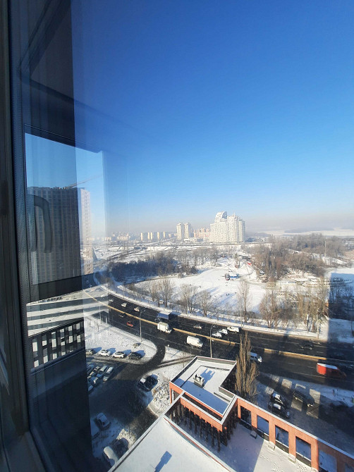 Продаж Квартира 3-кімнатна, 14/26 поверх на Набережно-Рибальська вул., д. 27 Київ - фото 18