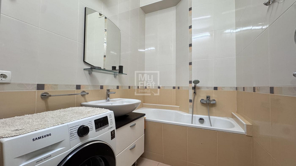 Оренда Квартира, 3/21 поверх на вул. Василя Тютюнника Kiev - photo 4