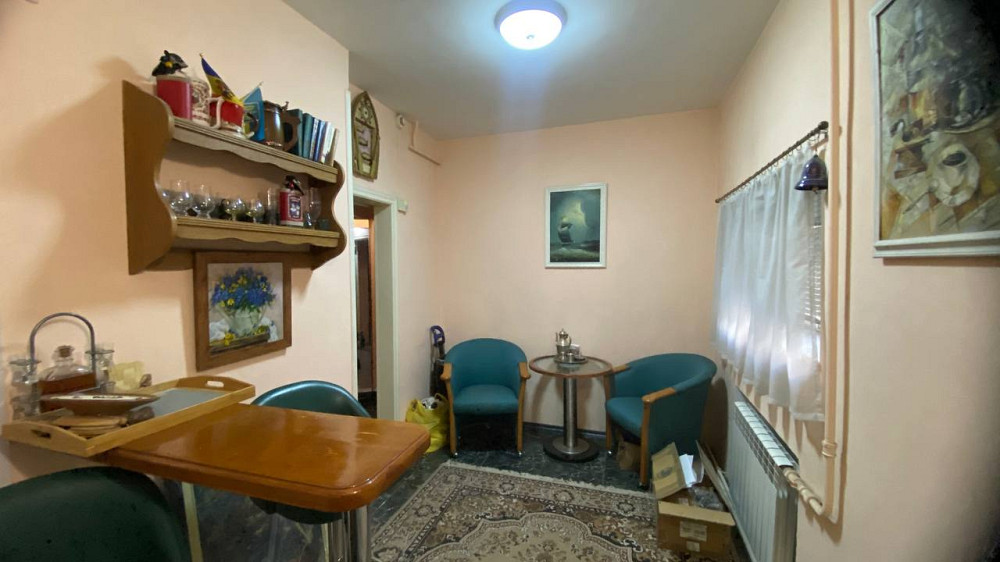 В продаже дом в 2-х этажах в центре города Одеса - фото 9