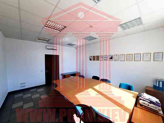 Оренда офісне приміщення на Лютнева поверх - 2/2 Бориспіль