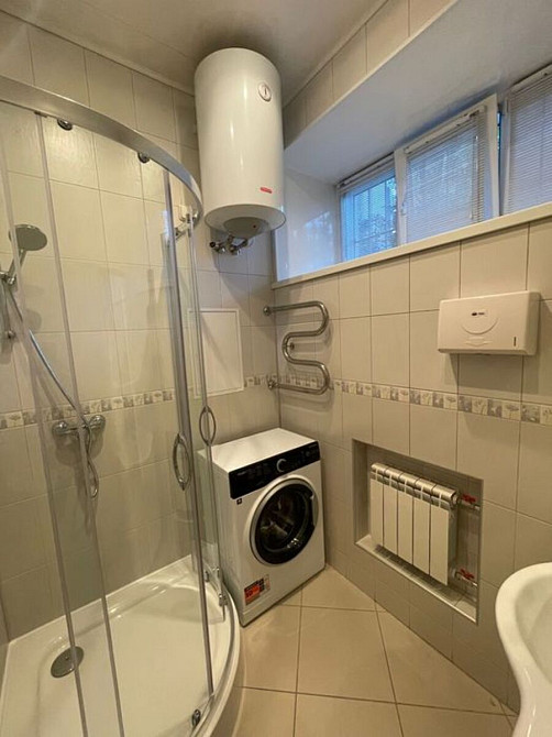 Оренда Квартира 2-кімнатна, 1/10 поверх на ул. Владимирская, 76 Київ - фото 7