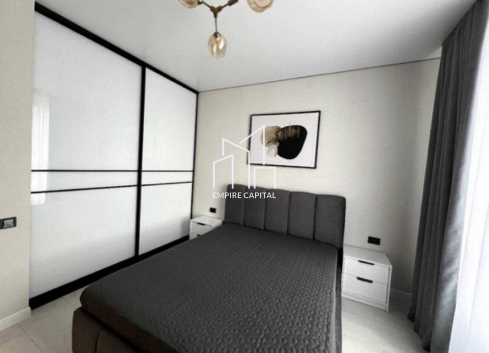 Оренда 1к квартири 55 кв. м Львів - фото 2