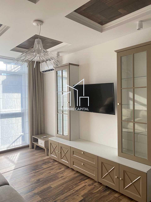 Оренда Квартира 1-кімнатна, 11/12 поверх на вул. Замарстинівська Львів - фото 2