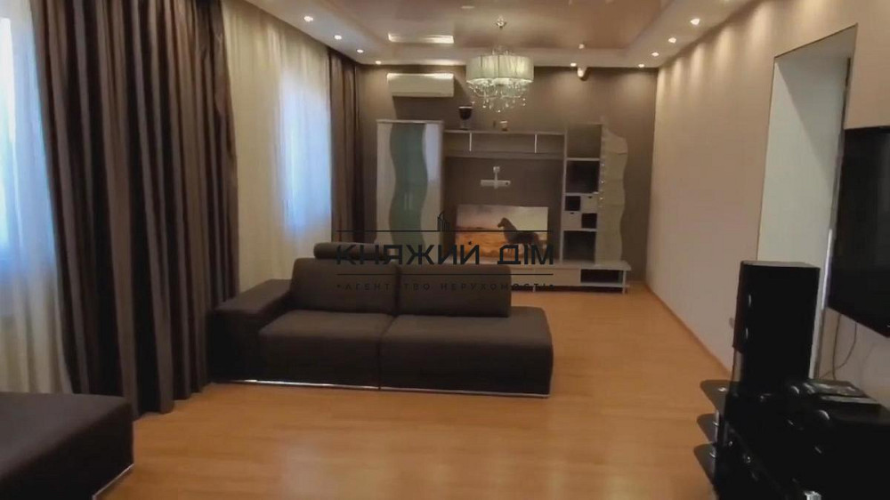 Есть генератор. Шикарный дом на Осокорках. Метро Славутич 3,5 км. Код :136672 Київ - фото 8