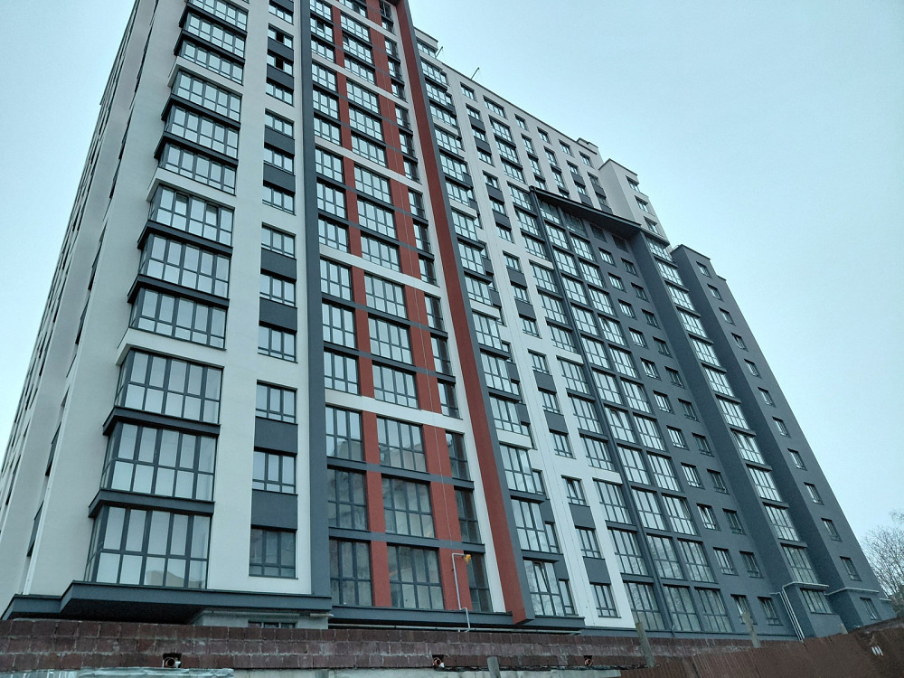 Продаж Квартира 2-кімнатна, 3/16 поверх на вул. Нечая Полковника Тернопіль - фото 8