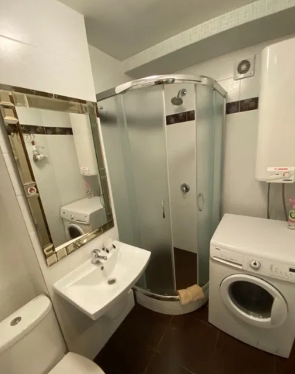 Оренда Квартира 1-кімнатна, 2/9 поверх на Лаврська, 4 Київ - фото 7