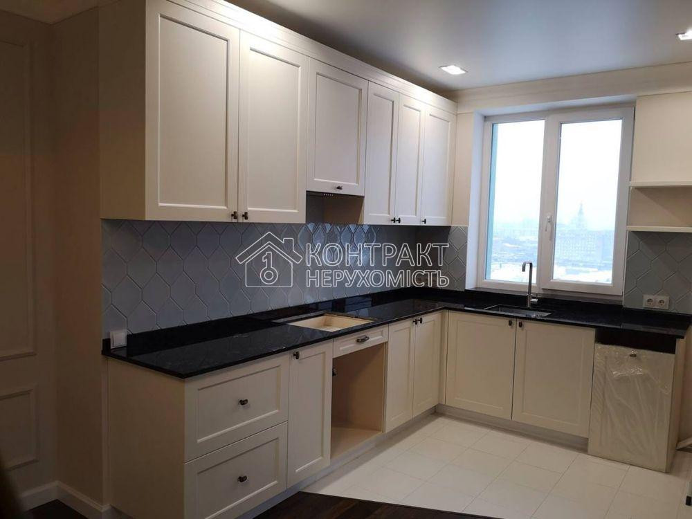 Продаж Квартира 2-кімнатна, 13/16 поверх на вул. проїзд Рогатинський Харьков - изображение 4