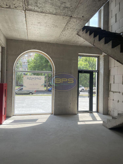 Продаж торгове приміщення на вул. Інглезі поверх - 1/11 Одесса - изображение 5