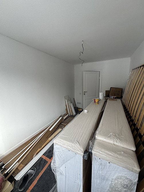 Продаж Квартира 3-кімнатна, 2/5 поверх на Симоненка В. вул., 14 Івано-Франківськ - фото 12