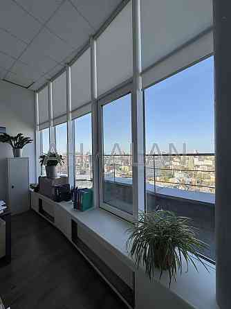 Оренда офісне приміщення на Шевченка Тараса бул., 33Б приміщень - 2, поверх - 24/24 Kiev